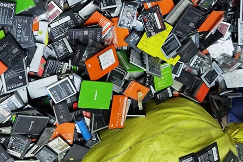 九江柴桑上门回收锂电池|回收汽车电池电话